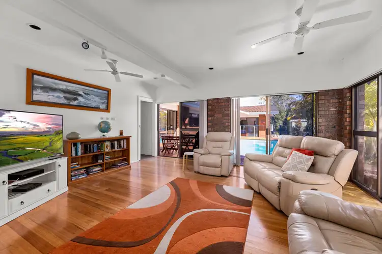 Fourth view of Homely house listing, 9 Cudal Place, Kirrawee NSW 2232