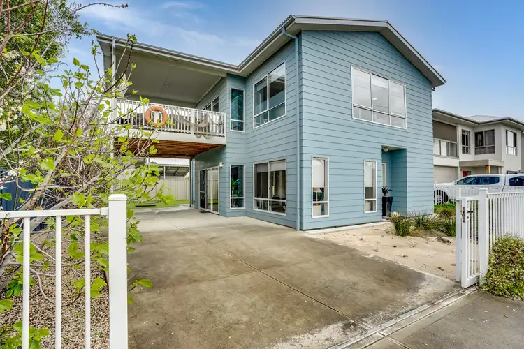 Second view of Homely house listing, 1A Clark Street, Goolwa SA 5214