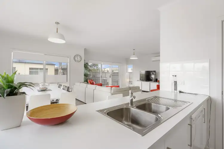 Third view of Homely house listing, 1A Clark Street, Goolwa SA 5214