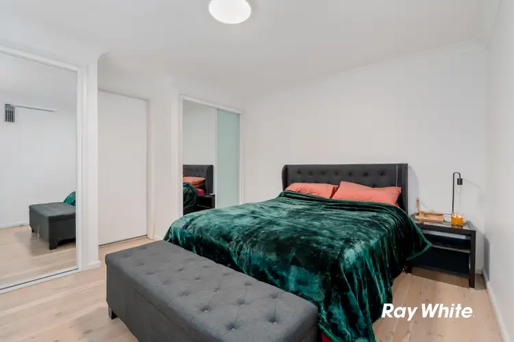 Fifth view of Homely house listing, 120 Tichborne Drive, Quakers Hill NSW 2763