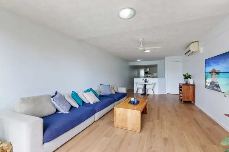 Third view of Homely unit listing, 12/10 Grand Parade, Kawana Island QLD 4575
