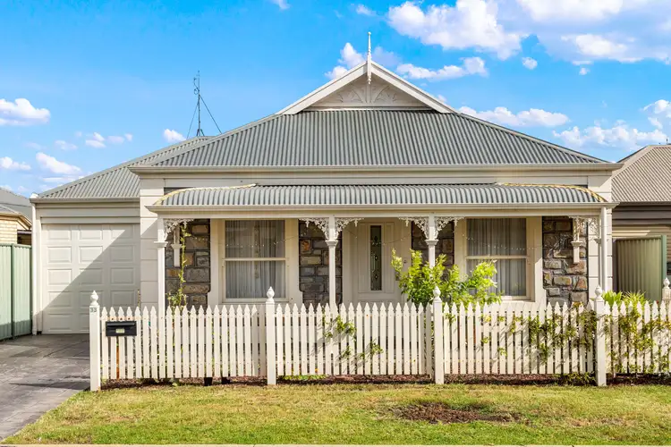 33 Newland Way, Mawson Lakes SA 5095