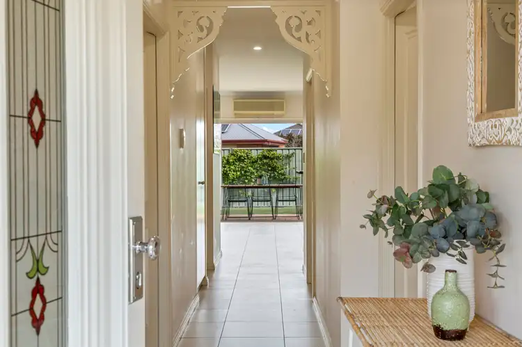 Second view of Homely house listing, 33 Newland Way, Mawson Lakes SA 5095