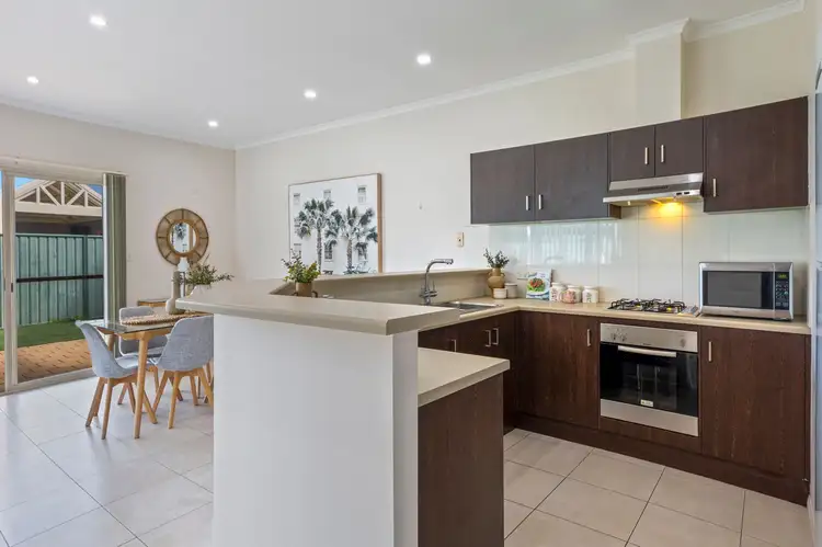 Third view of Homely house listing, 33 Newland Way, Mawson Lakes SA 5095