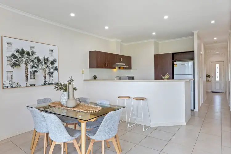 Fourth view of Homely house listing, 33 Newland Way, Mawson Lakes SA 5095