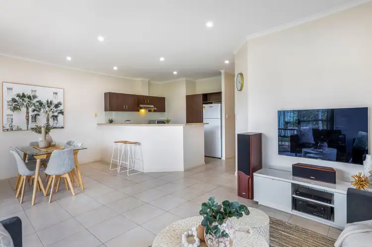 Fifth view of Homely house listing, 33 Newland Way, Mawson Lakes SA 5095