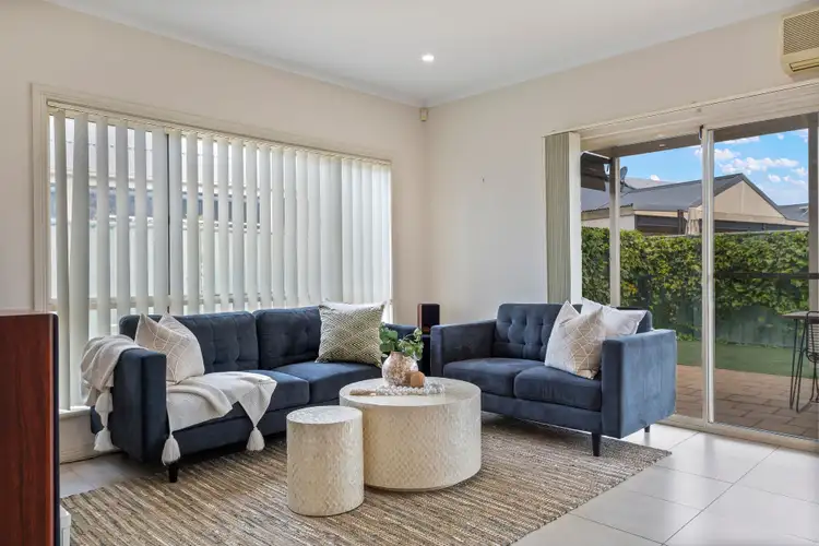 Sixth view of Homely house listing, 33 Newland Way, Mawson Lakes SA 5095