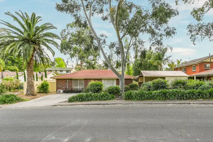 Main view of Homely house listing, 43 Birman Crescent, Flagstaff Hill SA 5159