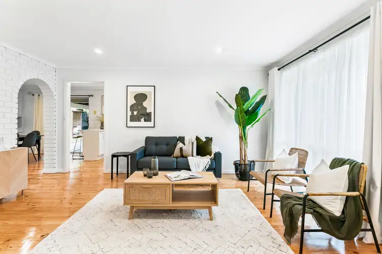 Second view of Homely house listing, 43 Birman Crescent, Flagstaff Hill SA 5159