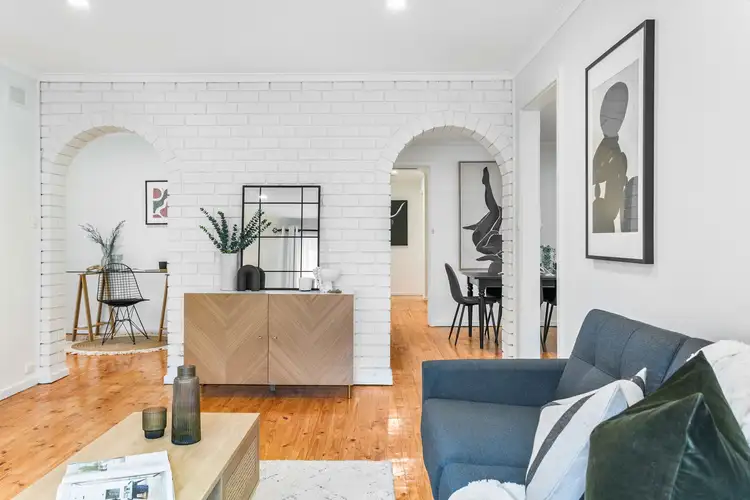Third view of Homely house listing, 43 Birman Crescent, Flagstaff Hill SA 5159