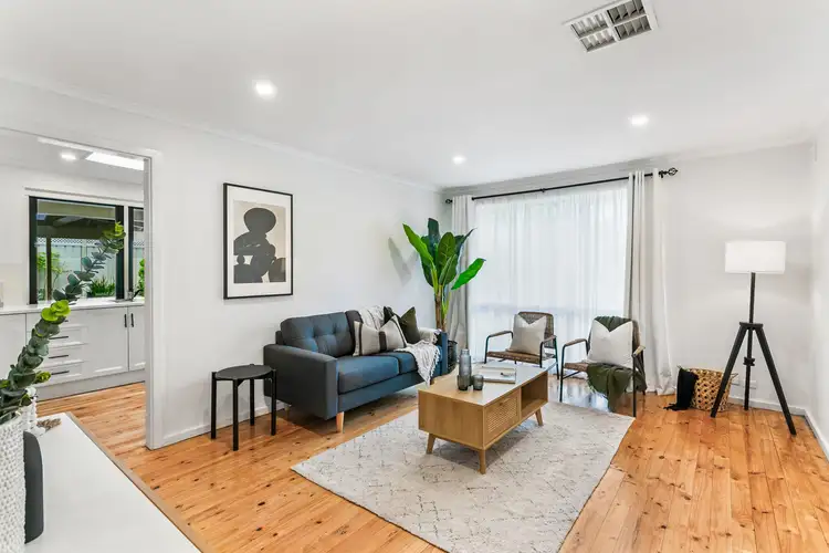 Fourth view of Homely house listing, 43 Birman Crescent, Flagstaff Hill SA 5159
