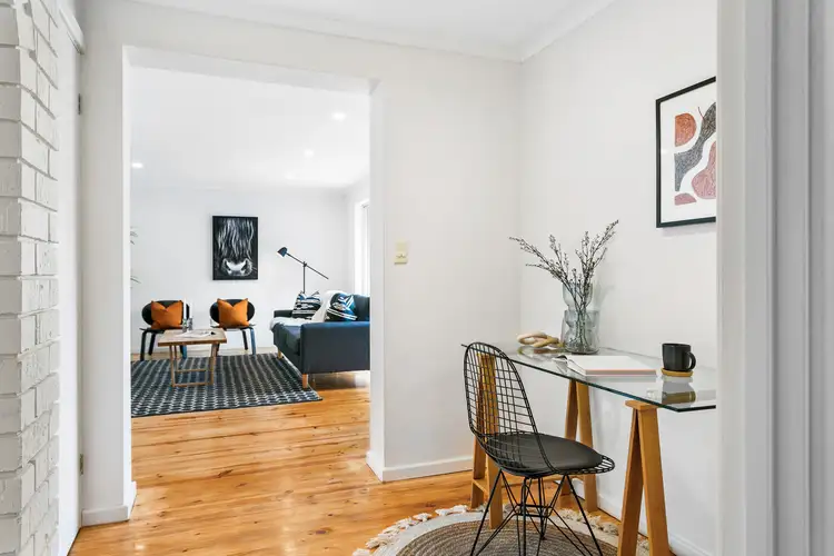 Fifth view of Homely house listing, 43 Birman Crescent, Flagstaff Hill SA 5159