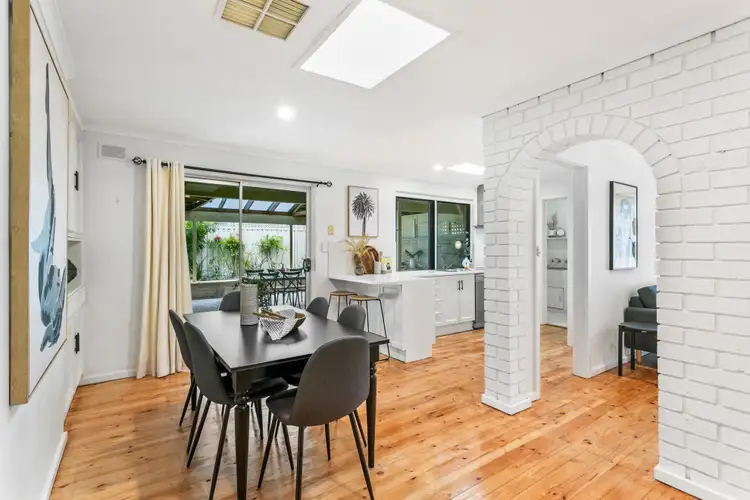 Seventh view of Homely house listing, 43 Birman Crescent, Flagstaff Hill SA 5159