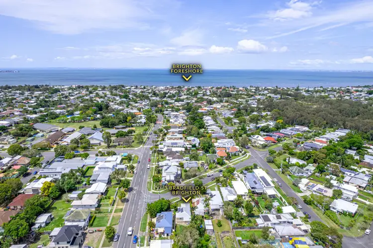 Main view of Homely house listing, 3 Bradfield Street, Brighton QLD 4017
