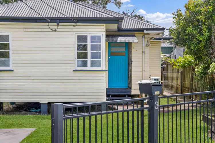 Third view of Homely house listing, 3 Bradfield Street, Brighton QLD 4017