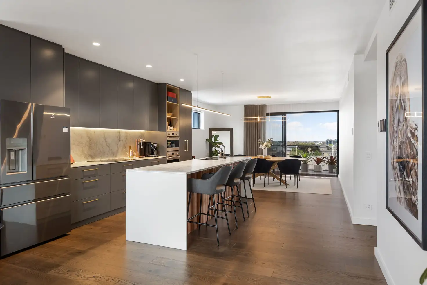 Main view of Homely apartment listing, 601/56 Greenhill Road, Wayville SA 5034