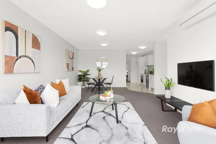 Main view of Homely apartment listing, 13/21 Lillimur Road, Ormond VIC 3204