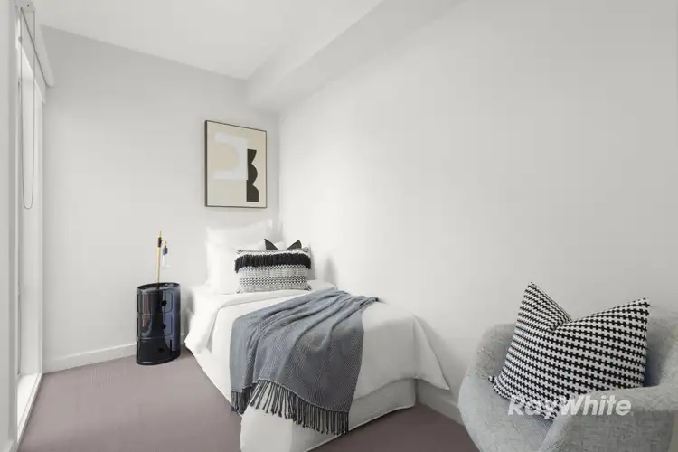 Sixth view of Homely apartment listing, 13/21 Lillimur Road, Ormond VIC 3204