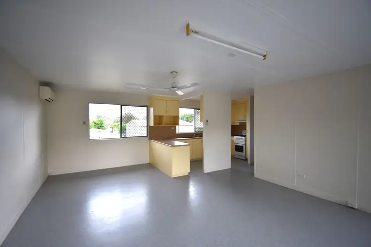 Second view of Homely house listing, 28 Poplar Street, Barcaldine QLD 4725