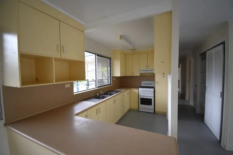 Fourth view of Homely house listing, 28 Poplar Street, Barcaldine QLD 4725