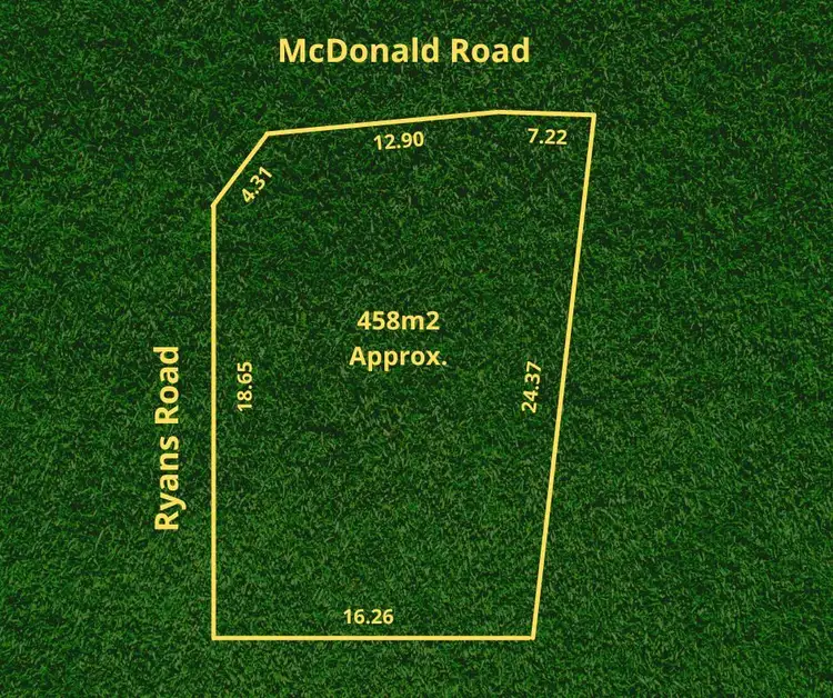 52 McDonald Road
