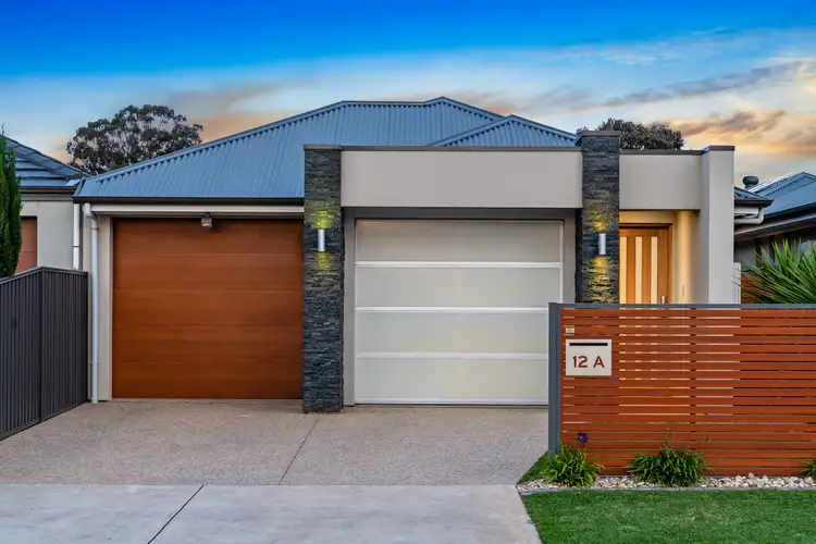 Main view of Homely house listing, 12a Smith Avenue, Woodville West SA 5011