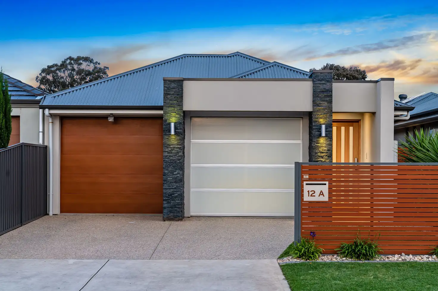 Main view of Homely house listing, 12a Smith Avenue, Woodville West SA 5011