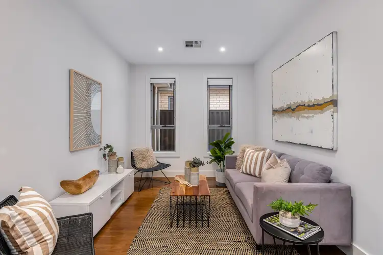Second view of Homely house listing, 12a Smith Avenue, Woodville West SA 5011