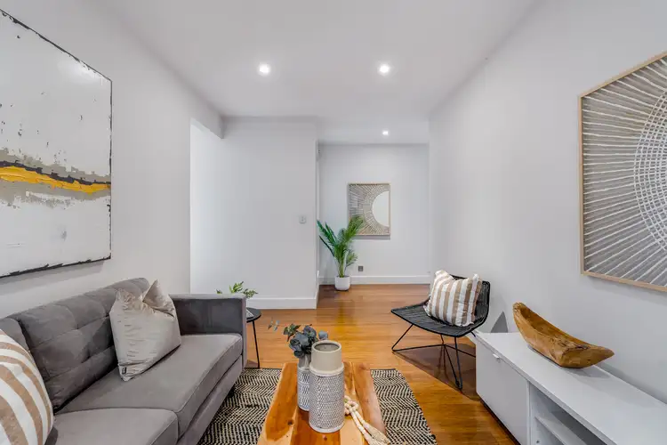 Third view of Homely house listing, 12a Smith Avenue, Woodville West SA 5011