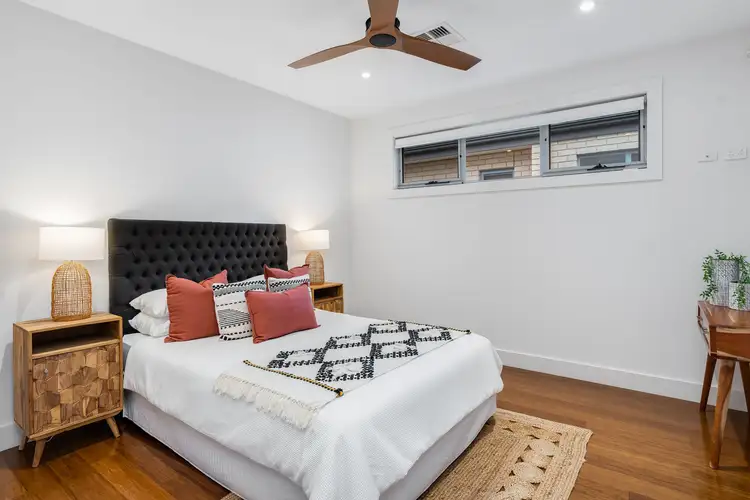 Fifth view of Homely house listing, 12a Smith Avenue, Woodville West SA 5011