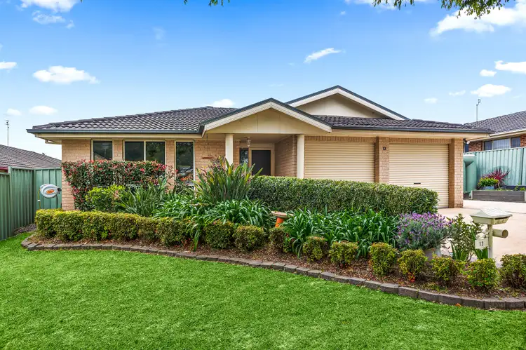 Main view of Homely house listing, 12 Warrego Street, Albion Park NSW 2527