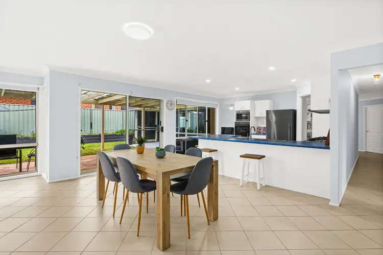 Second view of Homely house listing, 12 Warrego Street, Albion Park NSW 2527