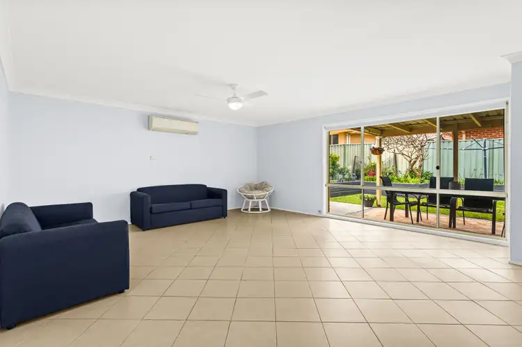 Fifth view of Homely house listing, 12 Warrego Street, Albion Park NSW 2527
