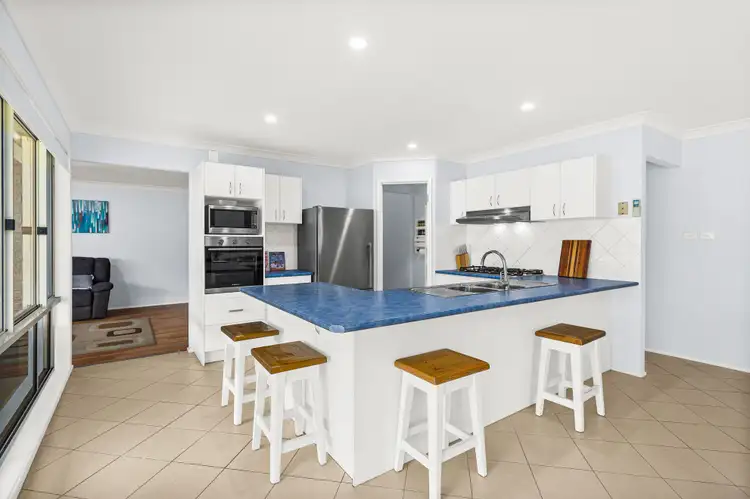 Sixth view of Homely house listing, 12 Warrego Street, Albion Park NSW 2527