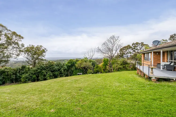 Main view of Homely house listing, 31 Westbury Road, Grose Vale NSW 2753