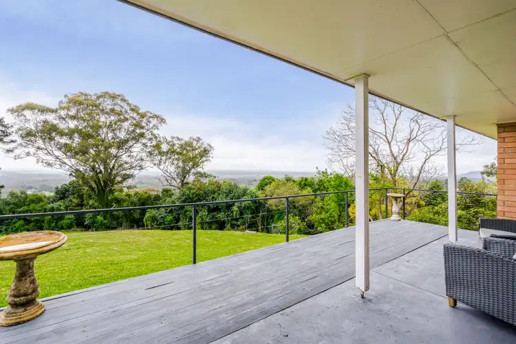 Second view of Homely house listing, 31 Westbury Road, Grose Vale NSW 2753