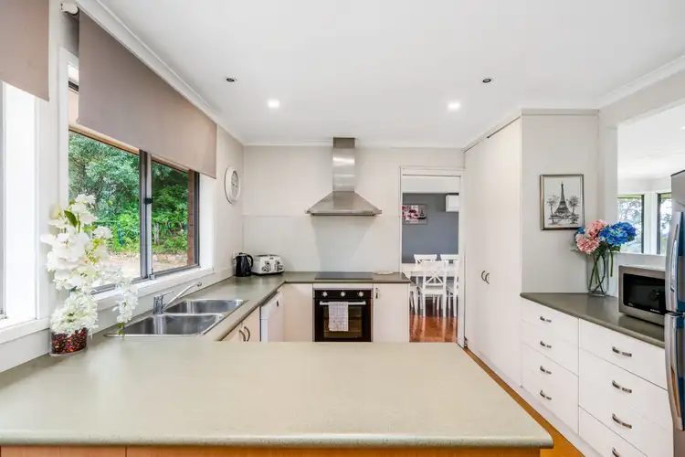 Fourth view of Homely house listing, 31 Westbury Road, Grose Vale NSW 2753
