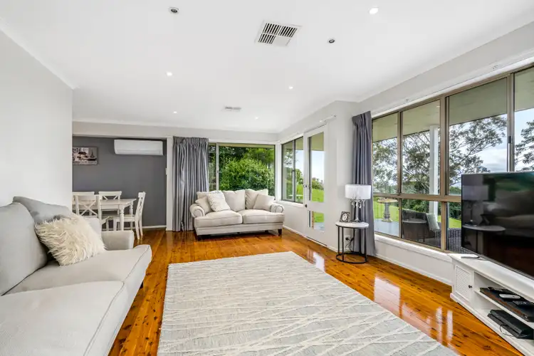 Fifth view of Homely house listing, 31 Westbury Road, Grose Vale NSW 2753