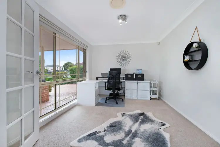 Third view of Homely house listing, 16 Mimosa Grove, Glenwood NSW 2768