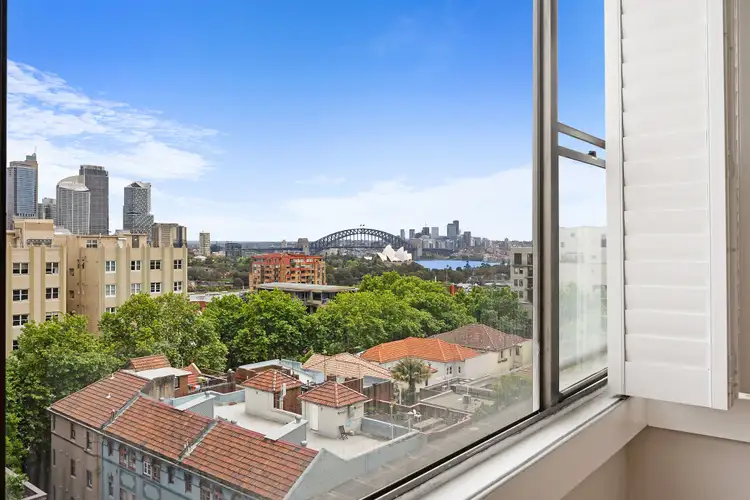 32/97-99 Macleay Street, Potts Point NSW 2011