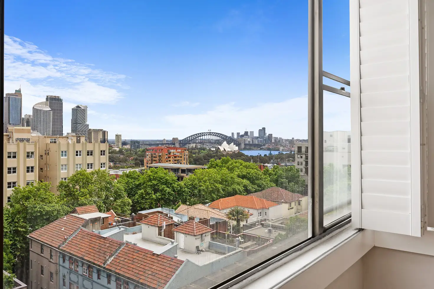 Main view of Homely apartment listing, 32/97-99 Macleay Street, Potts Point NSW 2011
