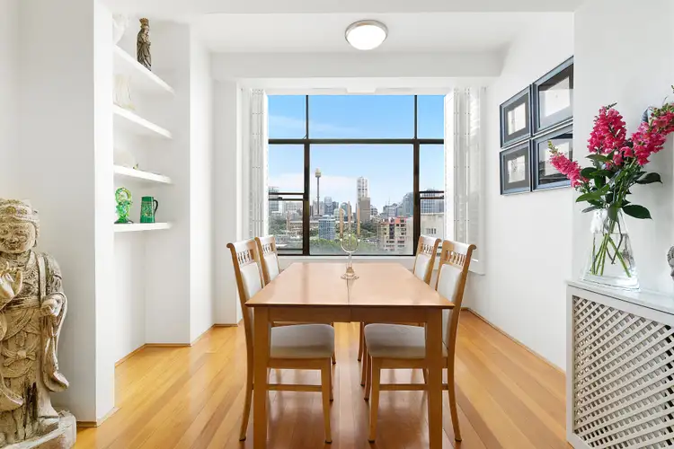 Second view of Homely apartment listing, 32/97-99 Macleay Street, Potts Point NSW 2011