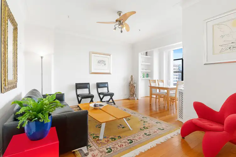 Third view of Homely apartment listing, 32/97-99 Macleay Street, Potts Point NSW 2011