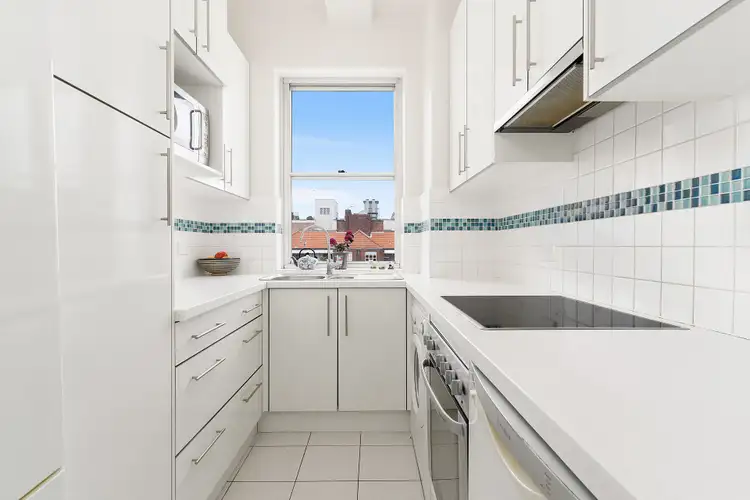 Fourth view of Homely apartment listing, 32/97-99 Macleay Street, Potts Point NSW 2011