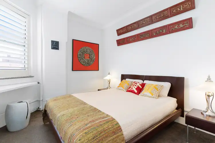 Fifth view of Homely apartment listing, 32/97-99 Macleay Street, Potts Point NSW 2011