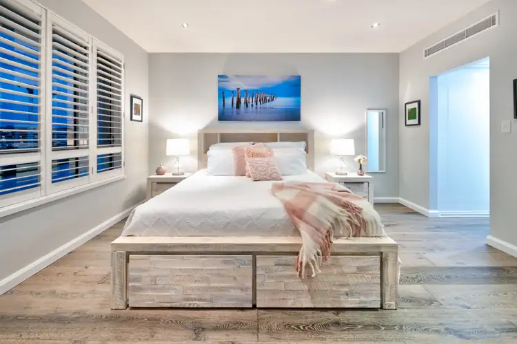 Sixth view of Homely unit listing, 442/3 Pendraat Parade 'Ilanah Aqua', Hope Island QLD 4212