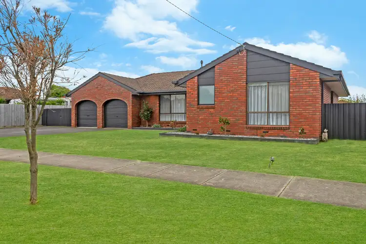 Main view of Homely house listing, 47 Whites Road, Warrnambool VIC 3280