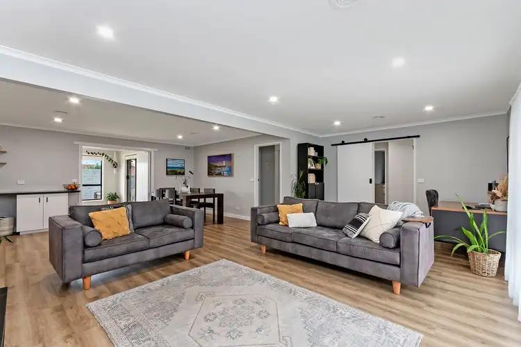 Second view of Homely house listing, 47 Whites Road, Warrnambool VIC 3280