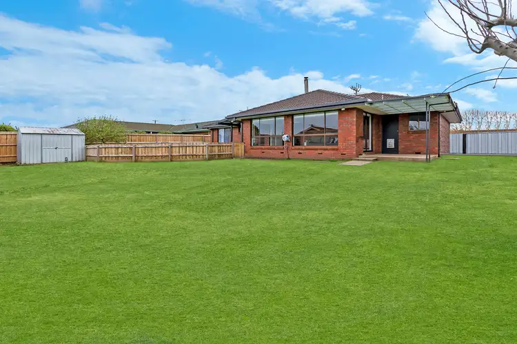 Sixth view of Homely house listing, 47 Whites Road, Warrnambool VIC 3280