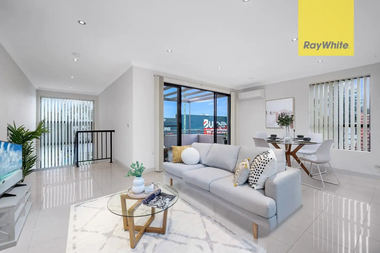 Main view of Homely apartment listing, 7/20 Redbank Road, Northmead NSW 2152